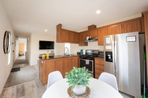 2 Bedroom Coastal Home in SLO